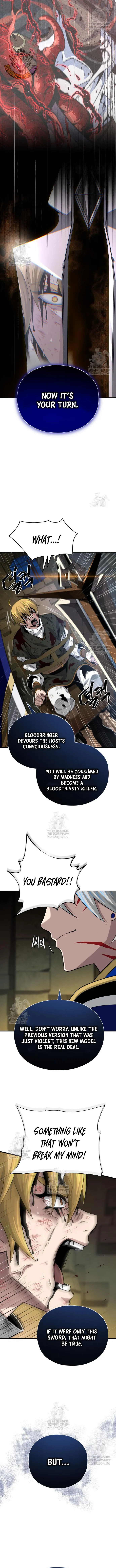 Reincarnated Into A Warlock 66,666 Years Later Chapter 178 page 12 - 