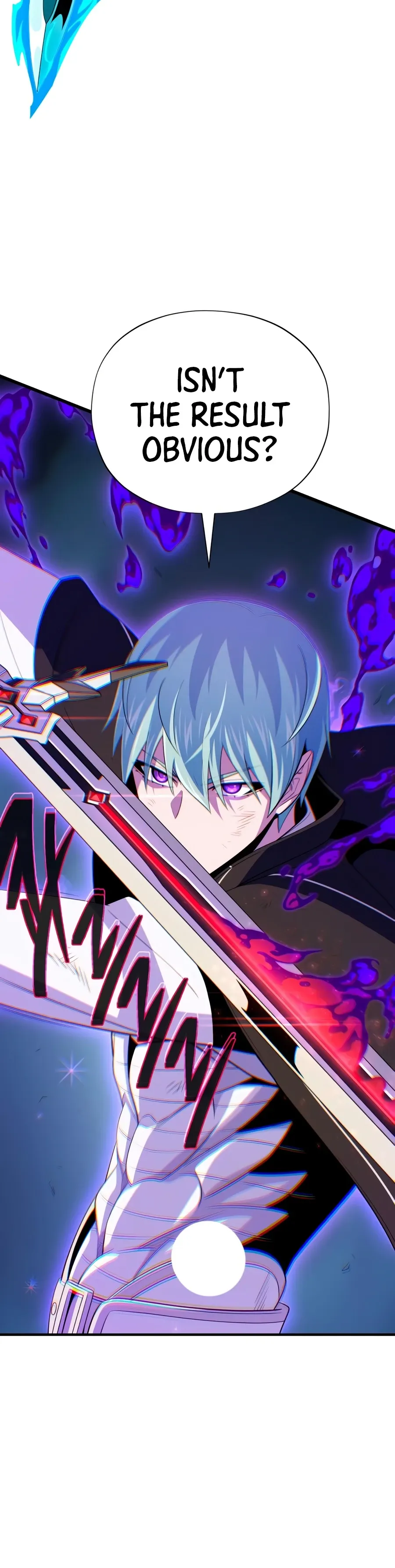Reincarnated Into A Warlock 66,666 Years Later Chapter 183 page 9 - 