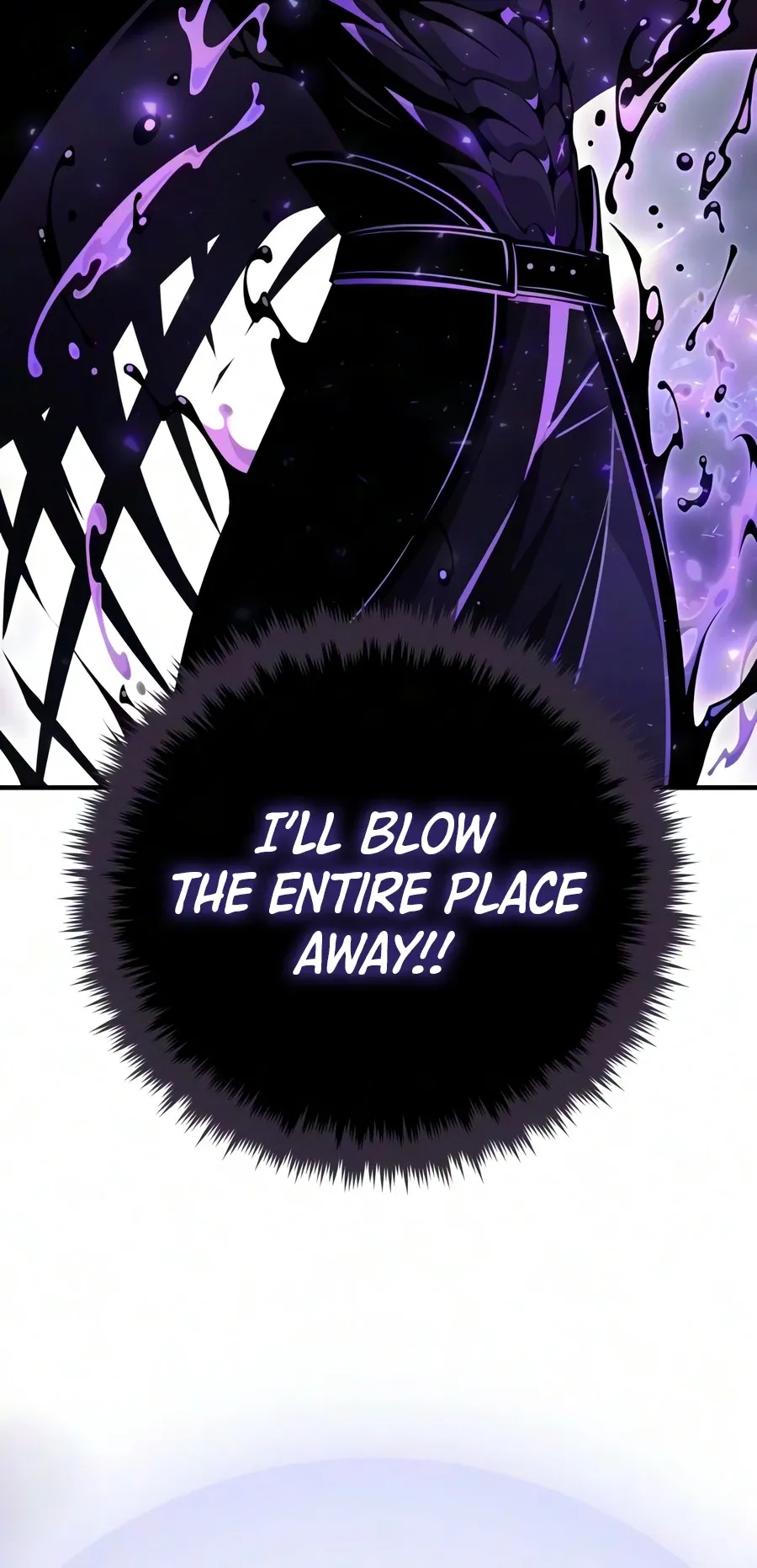 Reincarnated Into A Warlock 66,666 Years Later Chapter 184 page 13 - 