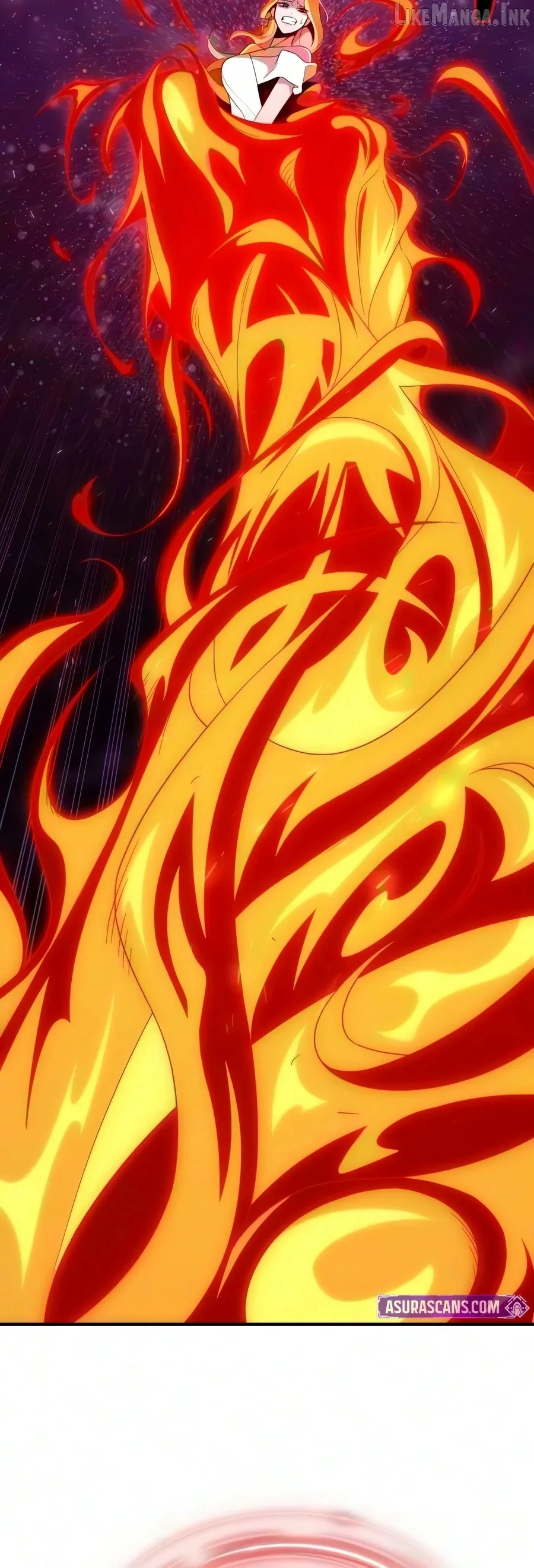 Reincarnated Into A Warlock 66,666 Years Later Chapter 191 page 13 - 