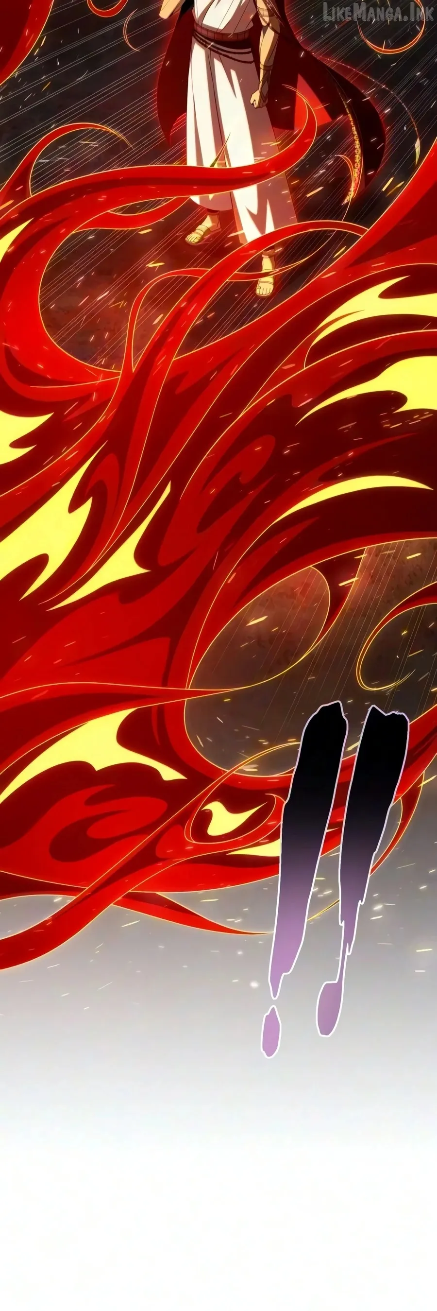 Reincarnated Into A Warlock 66,666 Years Later Chapter 191 page 15 - 
