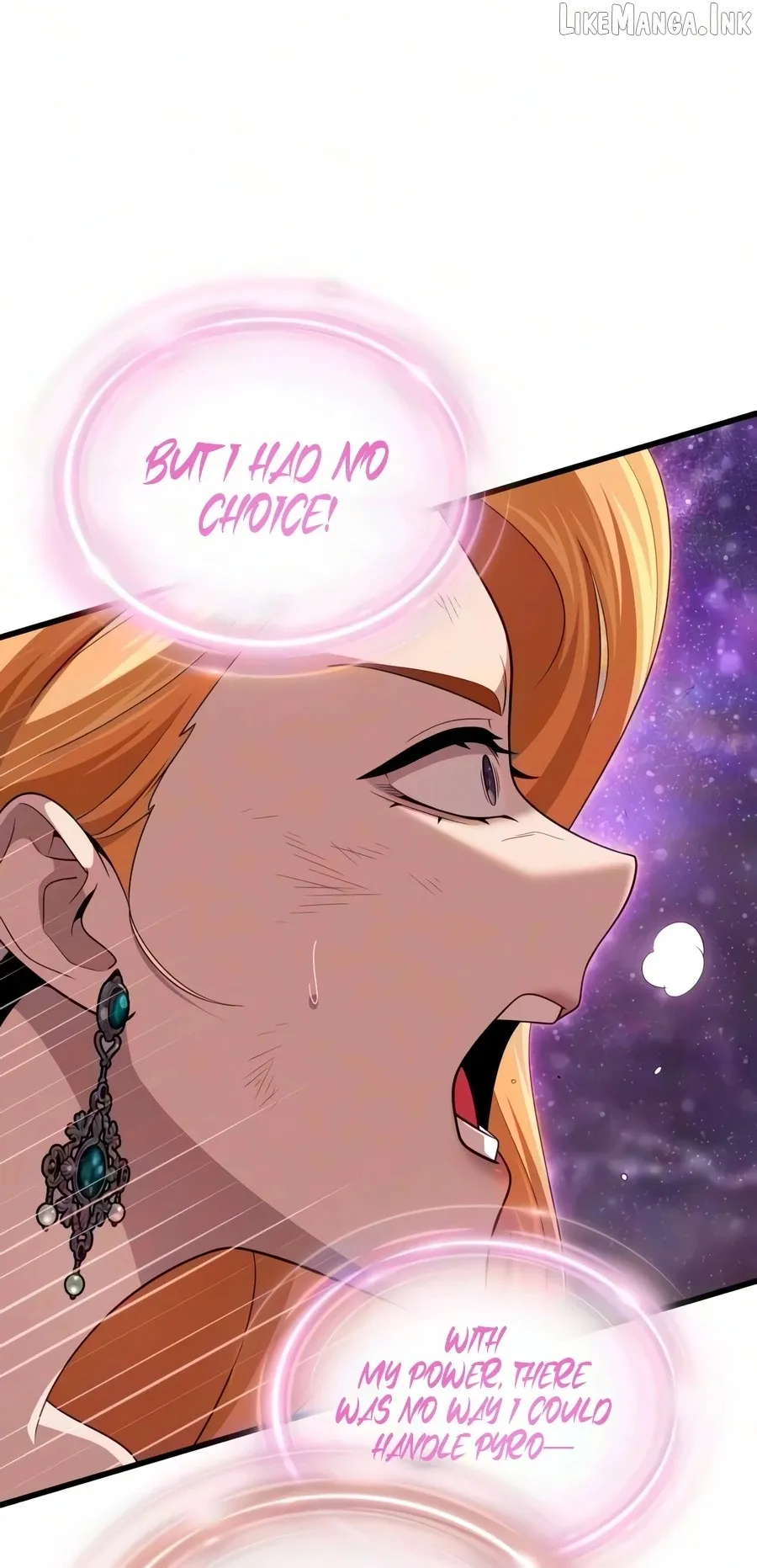 Reincarnated Into A Warlock 66,666 Years Later Chapter 191 page 17 - 