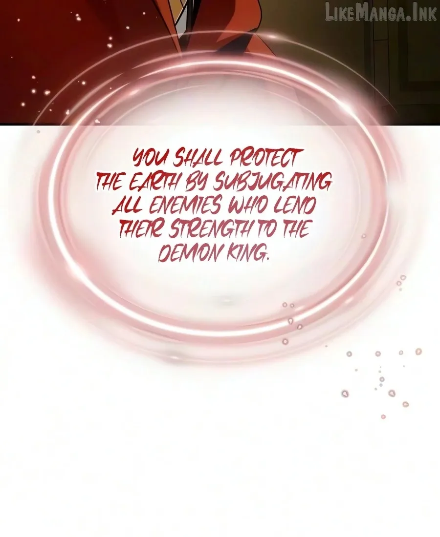 Reincarnated Into A Warlock 66,666 Years Later Chapter 191 page 21 - 