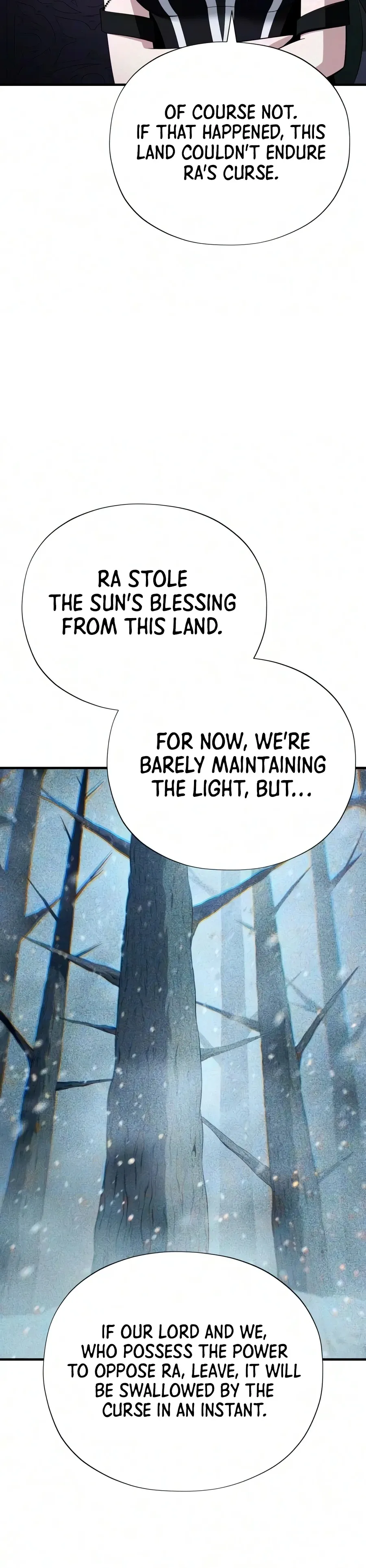 Reincarnated Into A Warlock 66,666 Years Later Chapter 192 page 11 - 