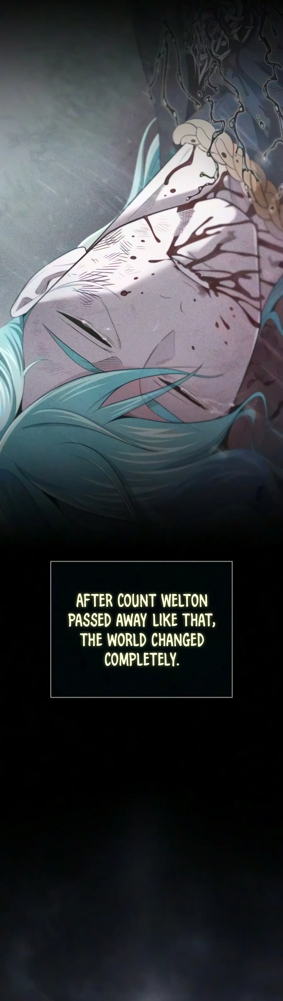 Reincarnated Into A Warlock 66,666 Years Later Chapter 192 page 4 - 
