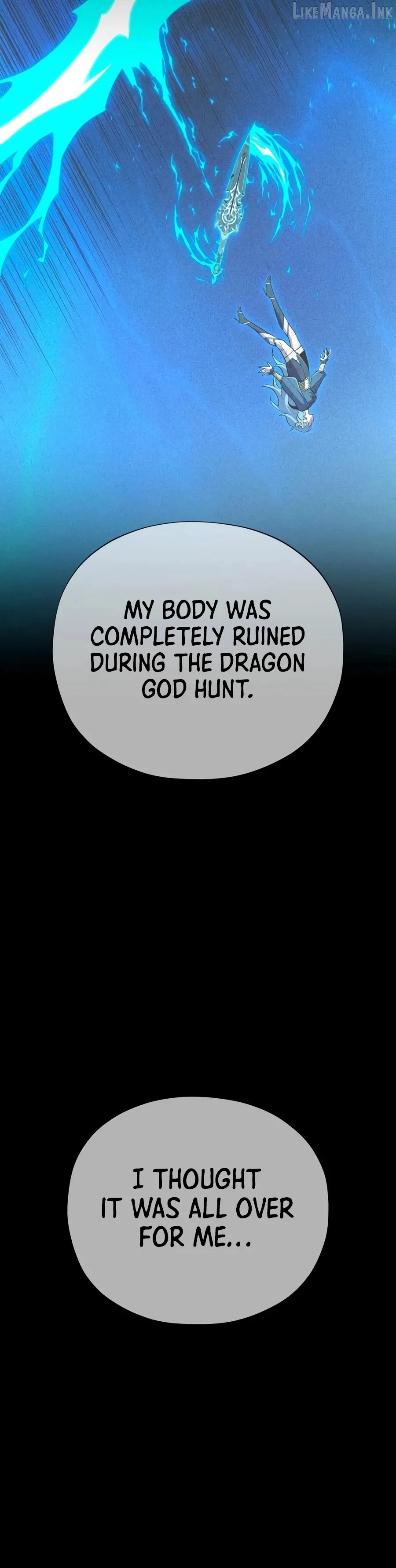 Reincarnated Into A Warlock 66,666 Years Later Chapter 193 page 12 - 