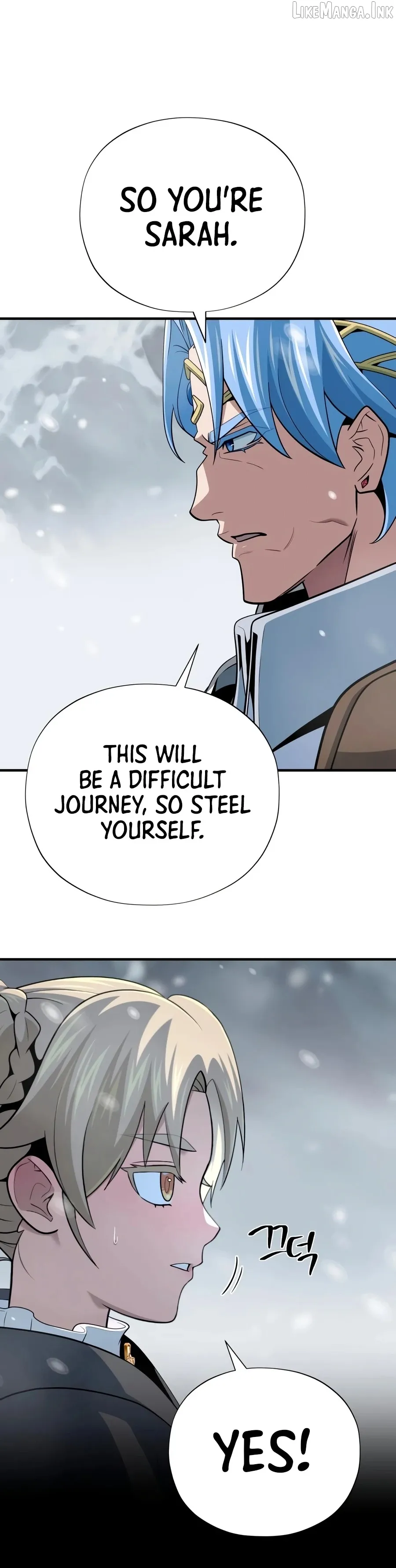 Reincarnated Into A Warlock 66,666 Years Later Chapter 193 page 10 - 