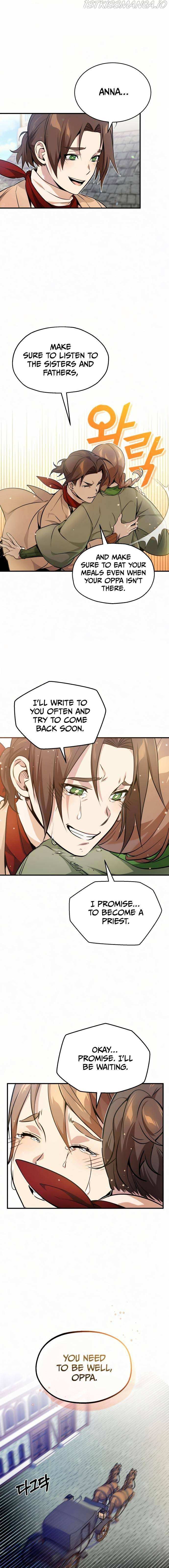 Reincarnated Into A Warlock 66,666 Years Later Chapter 22 page 21 - 