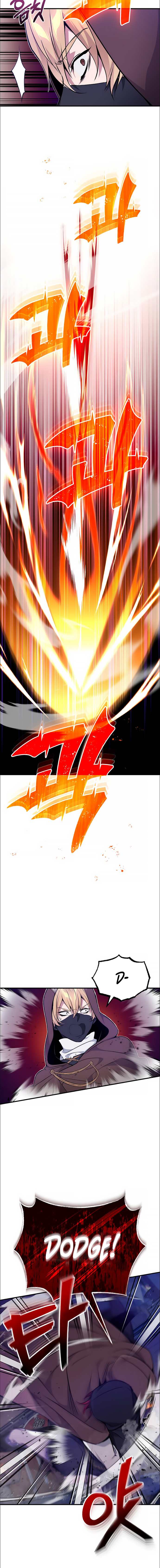 Reincarnated Into A Warlock 66,666 Years Later Chapter 25 page 21 - 