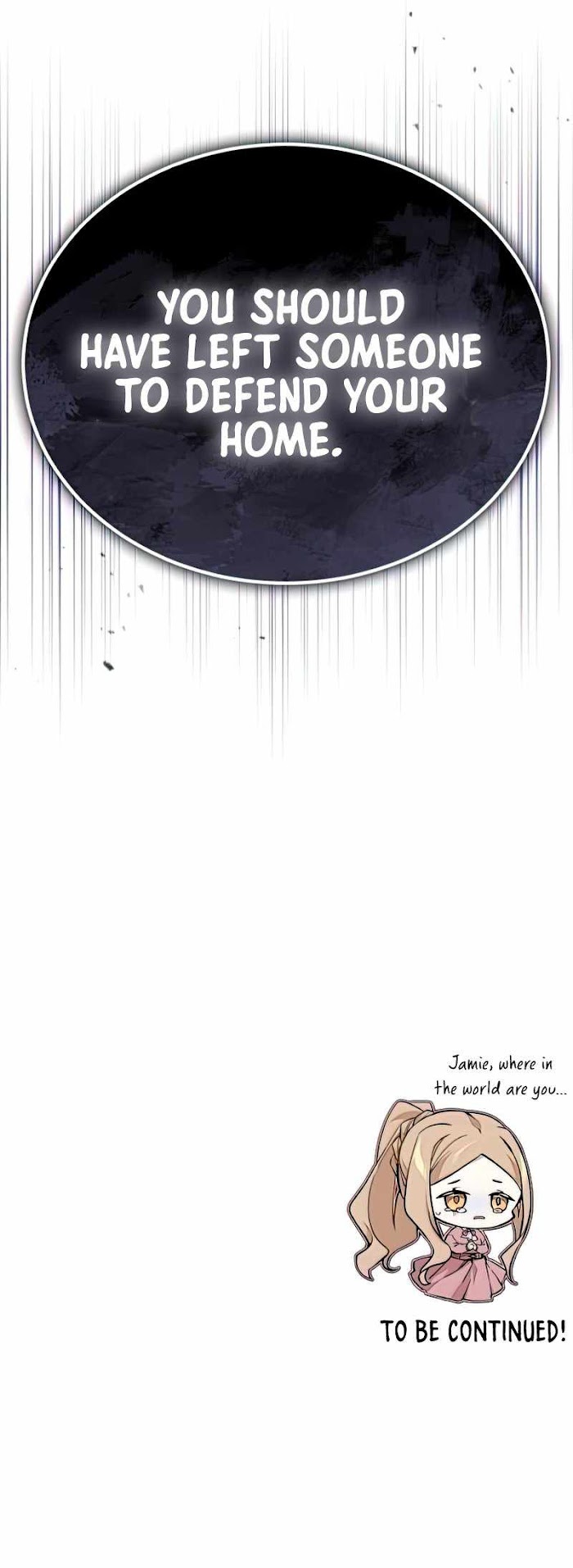 Reincarnated Into A Warlock 66,666 Years Later Chapter 50 page 11 - 