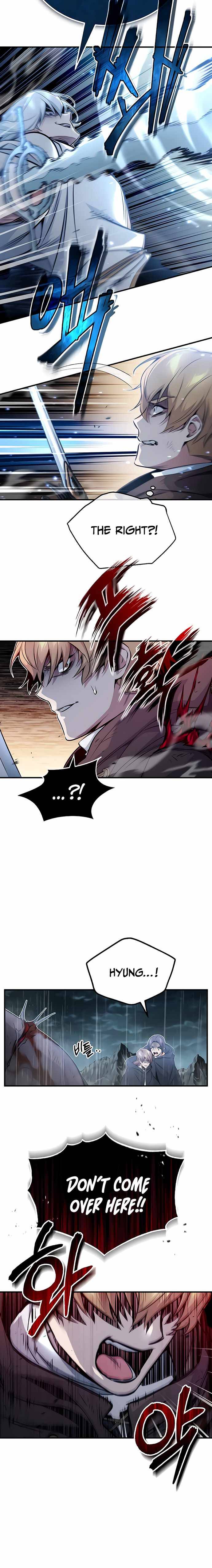 Reincarnated Into A Warlock 66,666 Years Later Chapter 53 page 13 - 