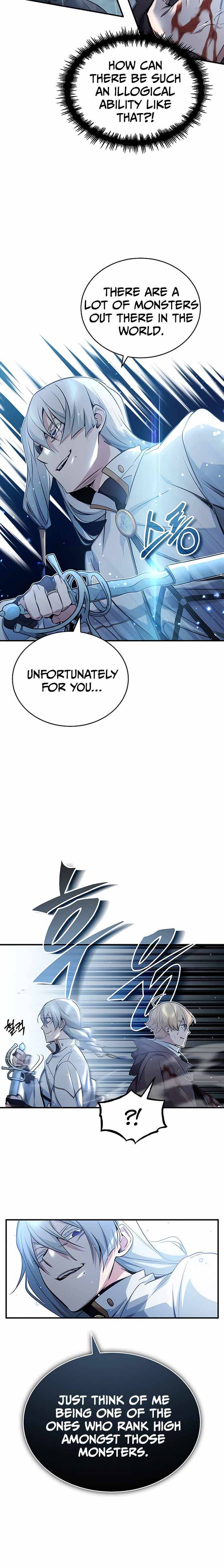 Reincarnated Into A Warlock 66,666 Years Later Chapter 53 page 16 - 