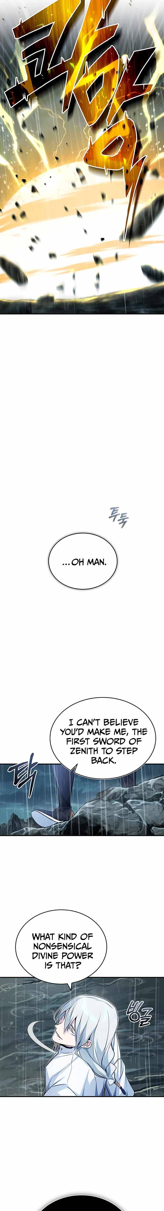Reincarnated Into A Warlock 66,666 Years Later Chapter 53 page 18 - 
