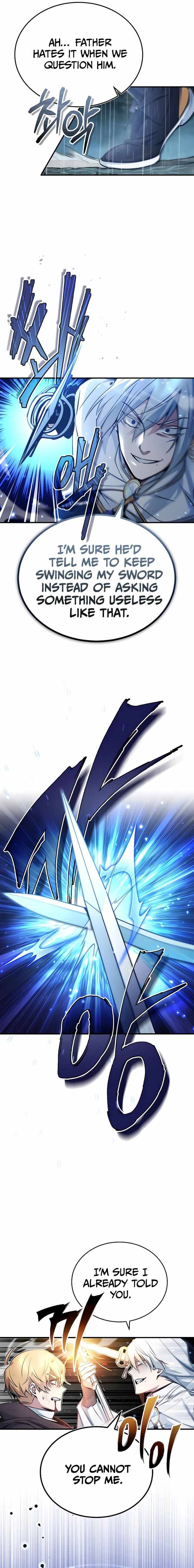 Reincarnated Into A Warlock 66,666 Years Later Chapter 53 page 20 - 