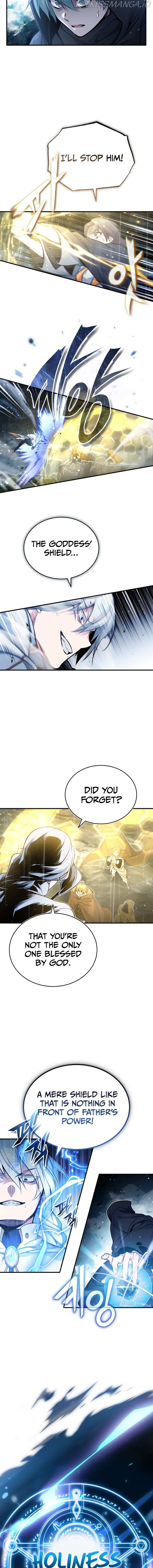 Reincarnated Into A Warlock 66,666 Years Later Chapter 54 page 12 - 