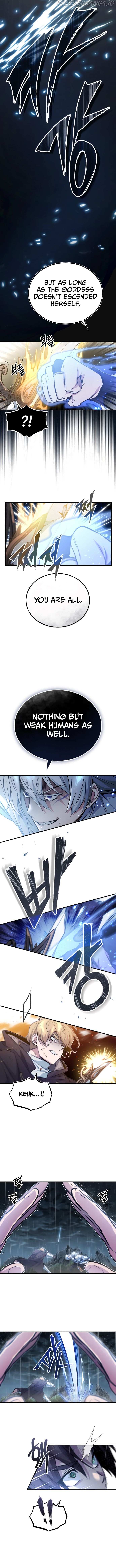 Reincarnated Into A Warlock 66,666 Years Later Chapter 54 page 3 - 