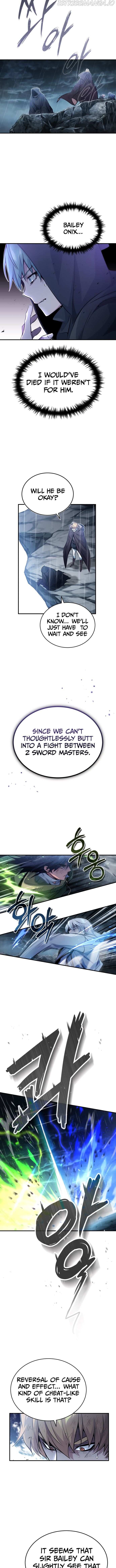 Reincarnated Into A Warlock 66,666 Years Later Chapter 54 page 9 - 