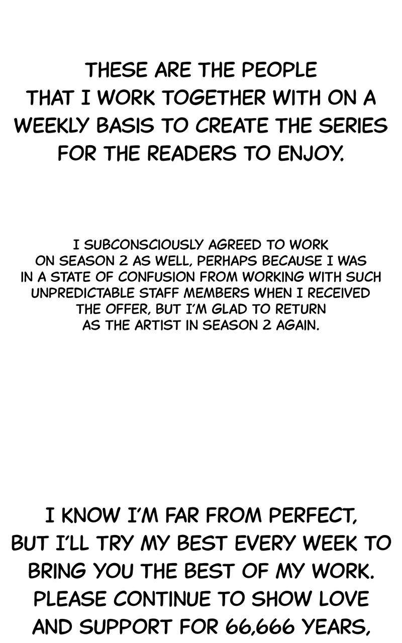 Reincarnated Into A Warlock 66,666 Years Later Chapter 57.1 page 23 - 