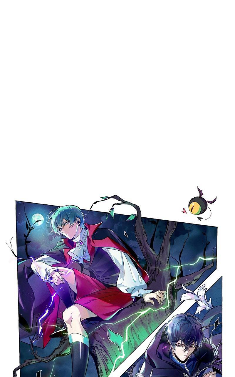 Reincarnated Into A Warlock 66,666 Years Later Chapter 57.1 page 25 - 