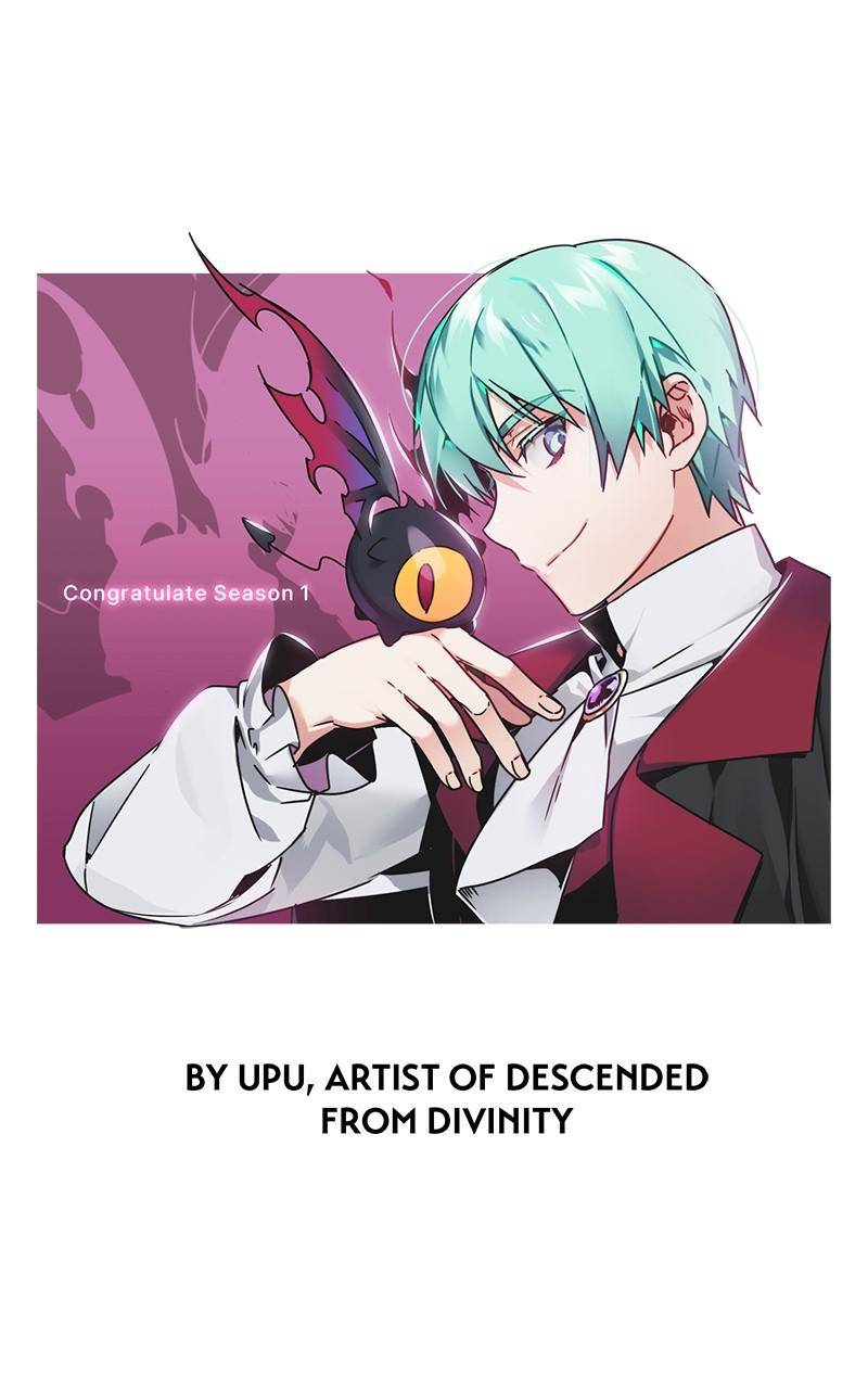 Reincarnated Into A Warlock 66,666 Years Later Chapter 57.1 page 29 - 