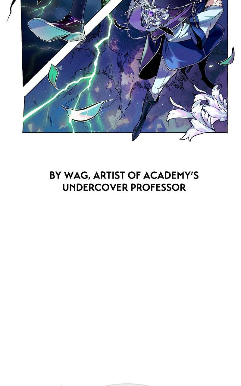 Reincarnated Into A Warlock 66,666 Years Later Chapter 57.5 page 26 - 