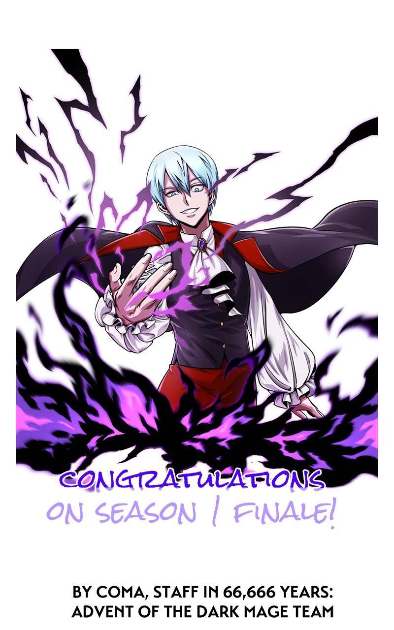 Reincarnated Into A Warlock 66,666 Years Later Chapter 57.5 page 30 - 
