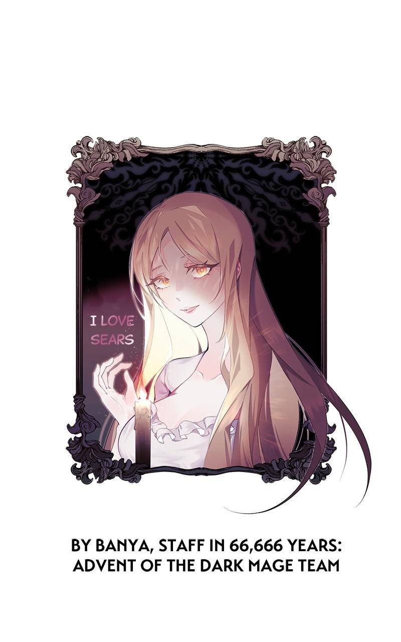 Reincarnated Into A Warlock 66,666 Years Later Chapter 57.5 page 32 - 