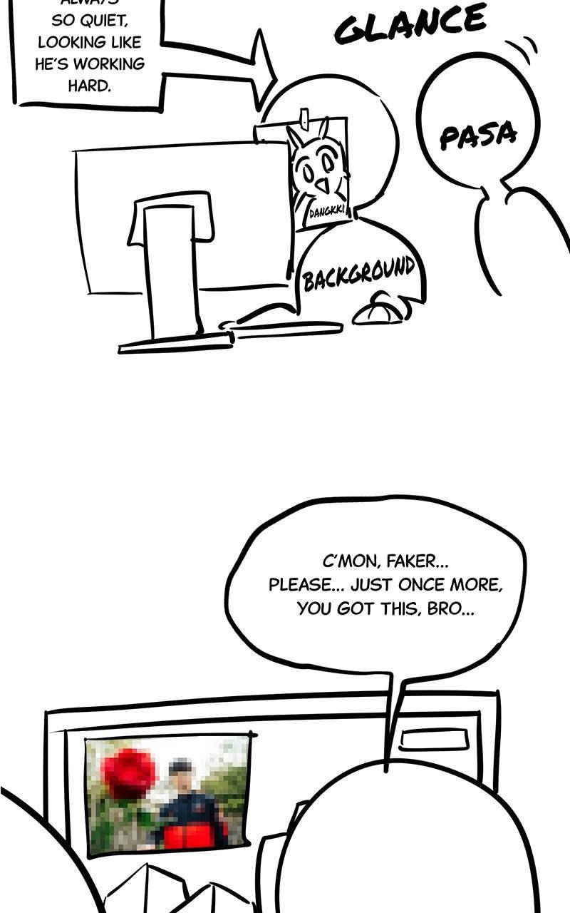 Reincarnated Into A Warlock 66,666 Years Later Chapter 57.5 page 7 - 