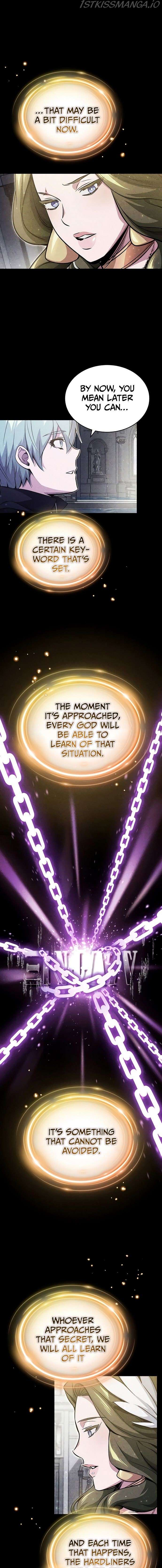 Reincarnated Into A Warlock 66,666 Years Later Chapter 57 page 15 - 