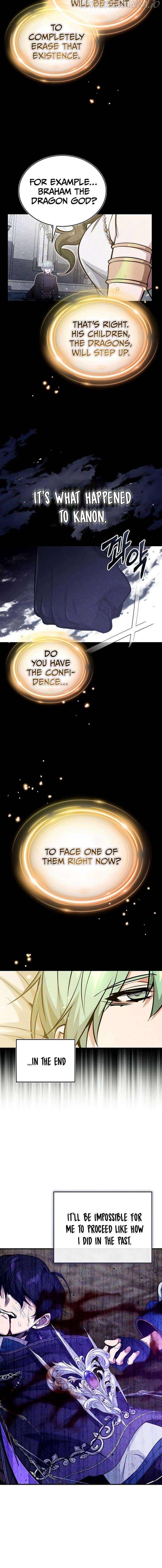 Reincarnated Into A Warlock 66,666 Years Later Chapter 57 page 16 - 