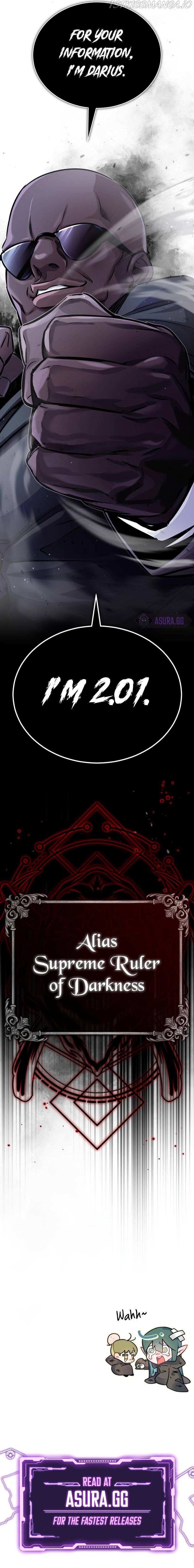 Reincarnated Into A Warlock 66,666 Years Later Chapter 66 page 14 - 