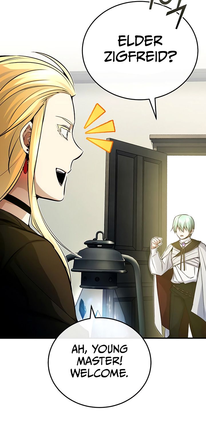 Reincarnated Into A Warlock 66,666 Years Later Chapter 74 page 2 - 