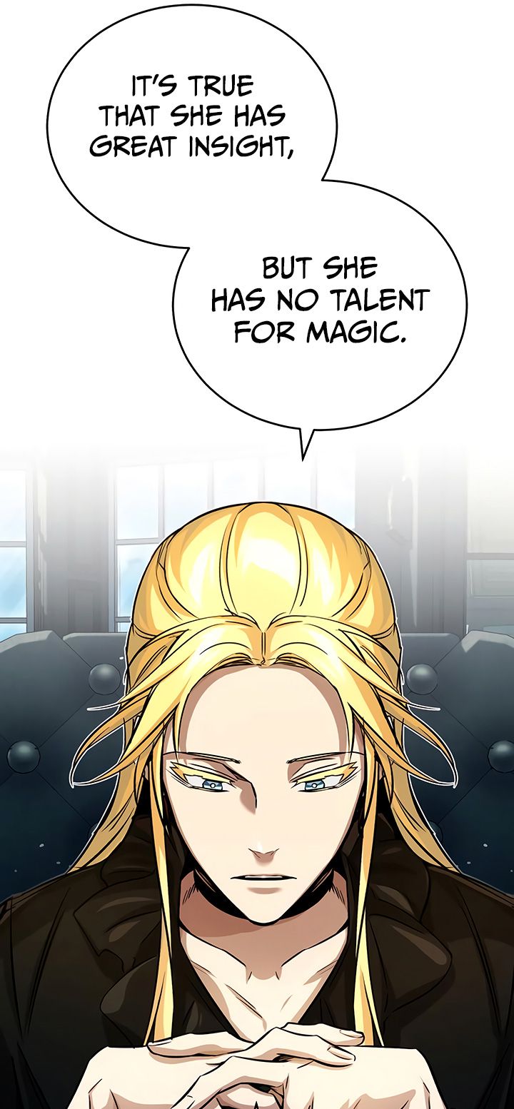 Reincarnated Into A Warlock 66,666 Years Later Chapter 74 page 11 - 