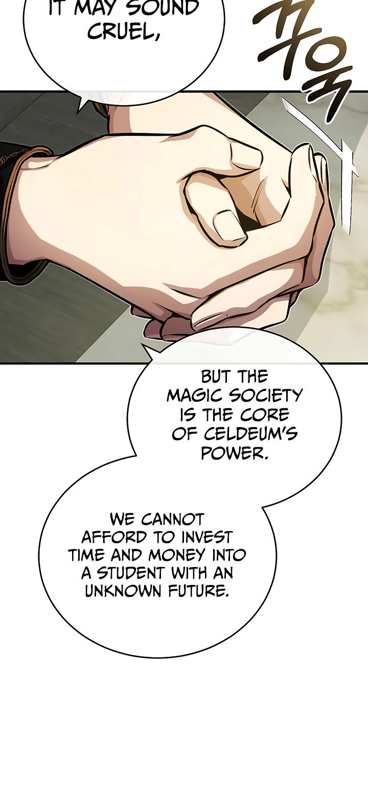 Reincarnated Into A Warlock 66,666 Years Later Chapter 74 page 16 - 