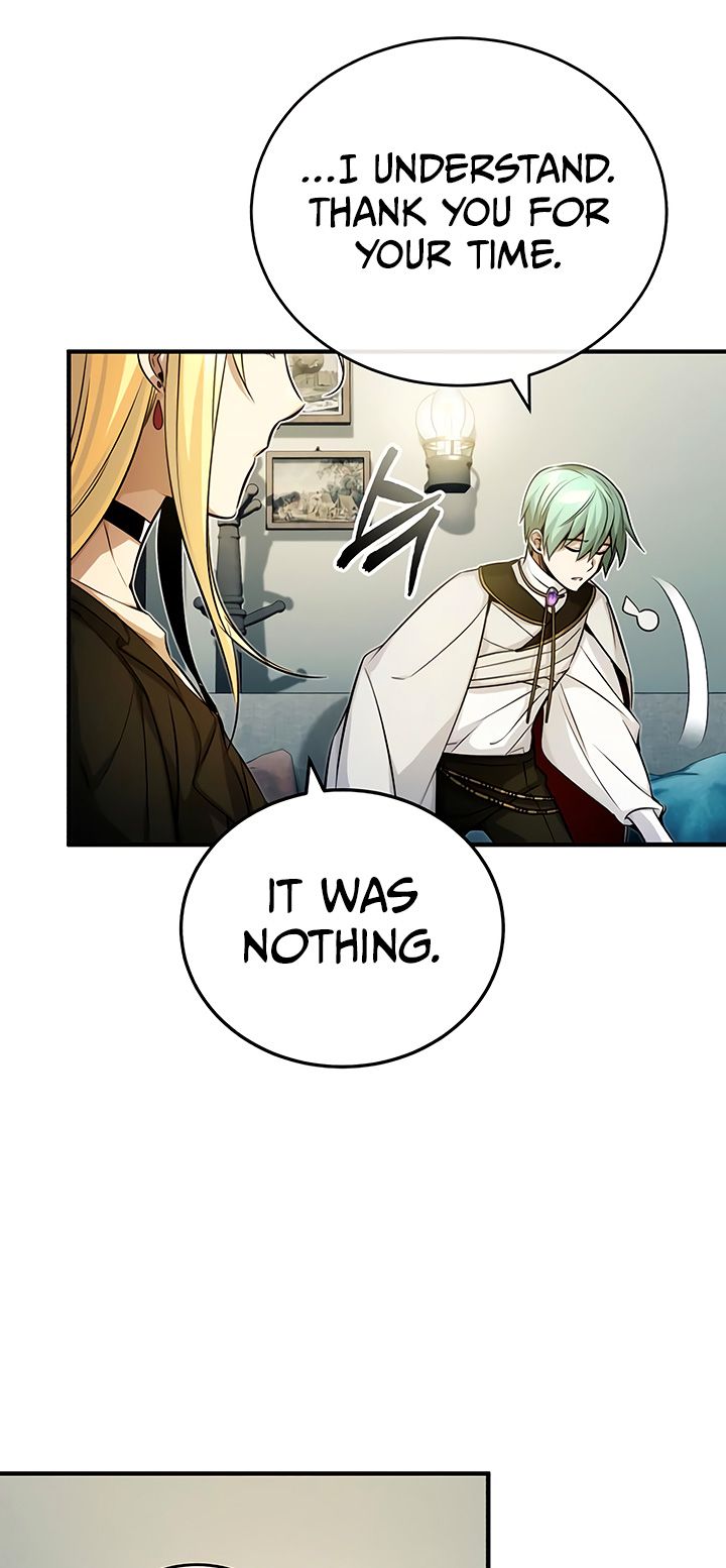 Reincarnated Into A Warlock 66,666 Years Later Chapter 74 page 17 - 