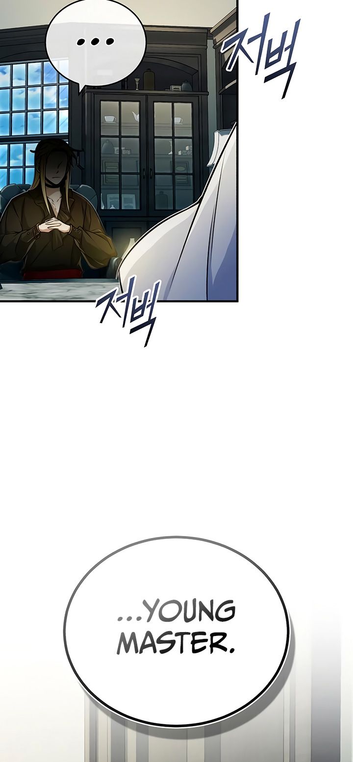 Reincarnated Into A Warlock 66,666 Years Later Chapter 74 page 18 - 