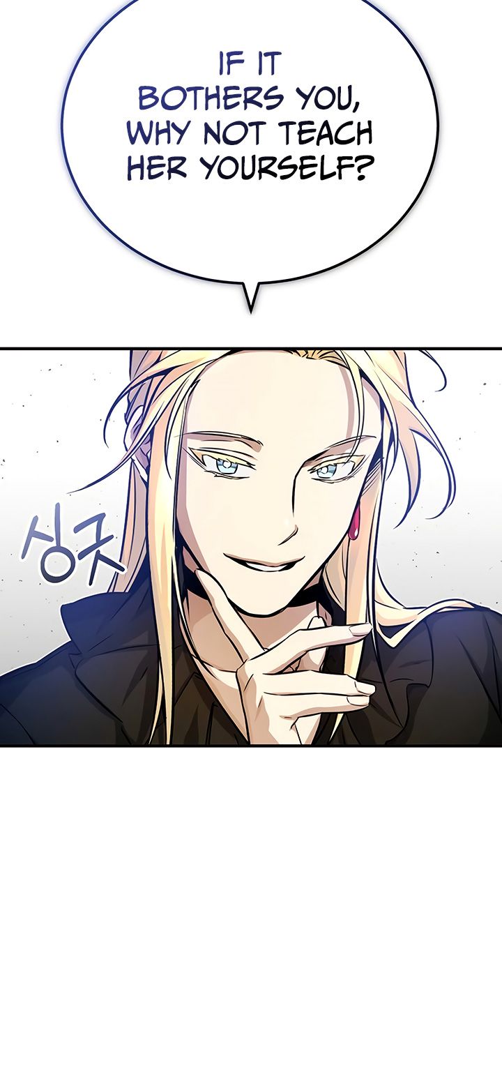 Reincarnated Into A Warlock 66,666 Years Later Chapter 74 page 20 - 