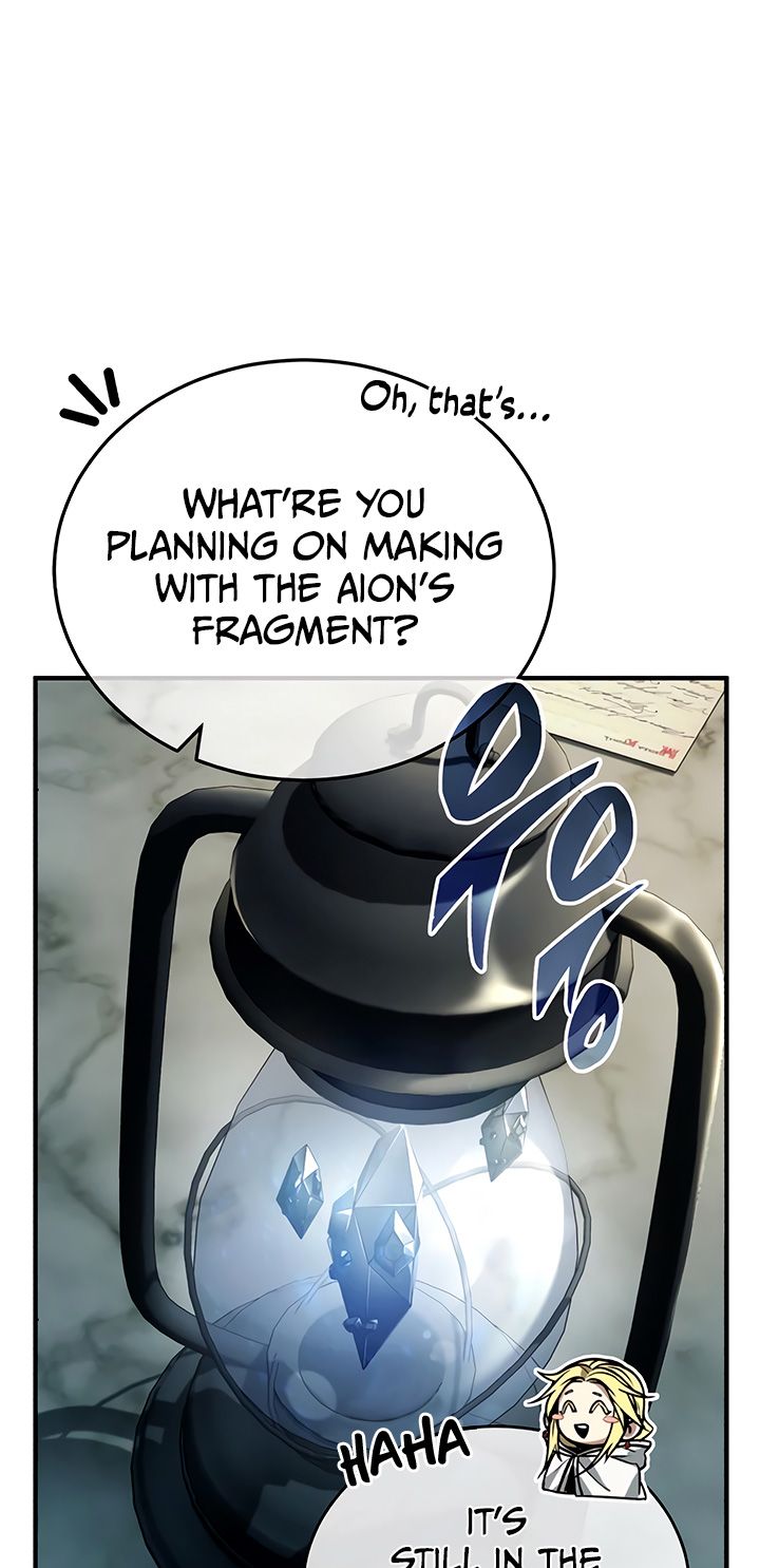 Reincarnated Into A Warlock 66,666 Years Later Chapter 74 page 3 - 