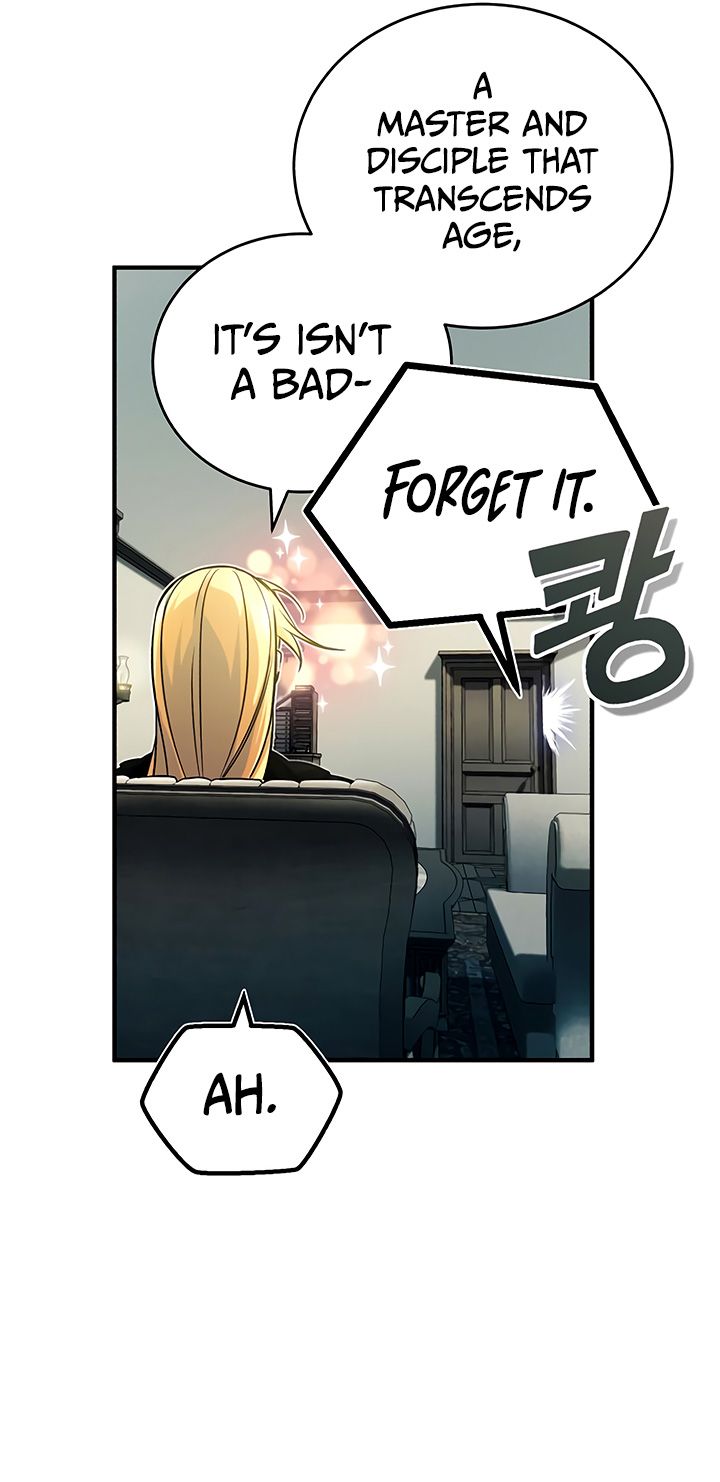 Reincarnated Into A Warlock 66,666 Years Later Chapter 74 page 21 - 