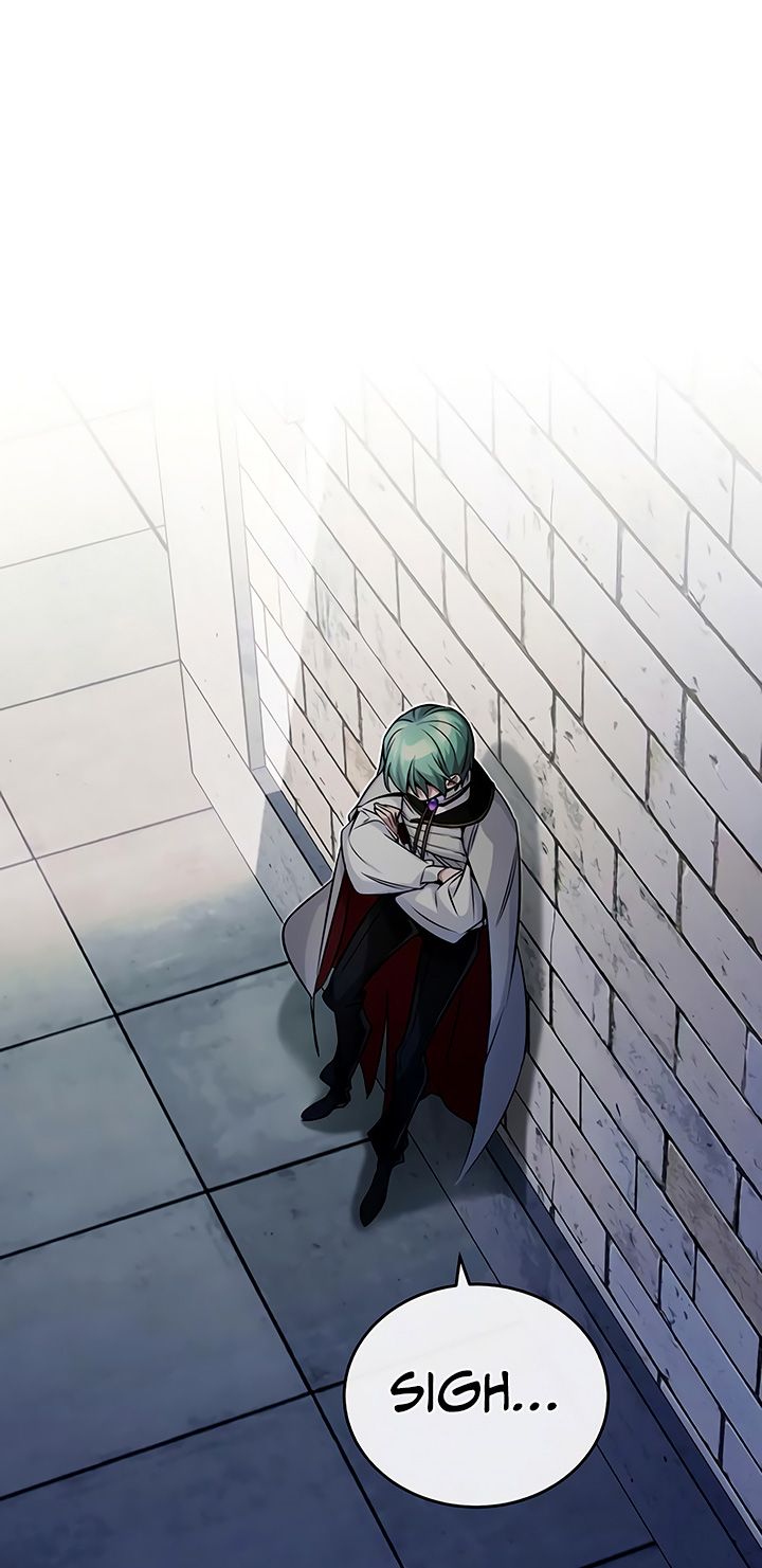 Reincarnated Into A Warlock 66,666 Years Later Chapter 74 page 24 - 