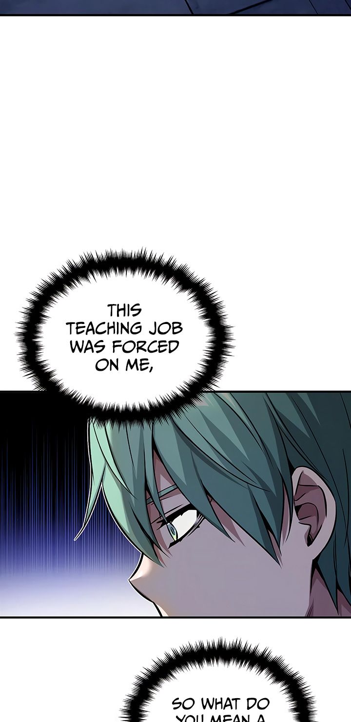 Reincarnated Into A Warlock 66,666 Years Later Chapter 74 page 25 - 
