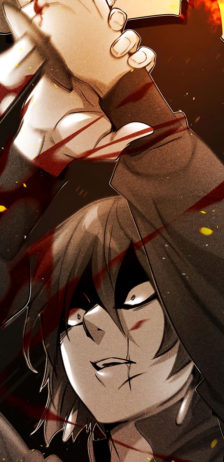 Reincarnated Into A Warlock 66,666 Years Later Chapter 74 page 28 - 