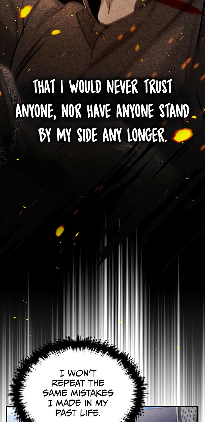 Reincarnated Into A Warlock 66,666 Years Later Chapter 74 page 29 - 