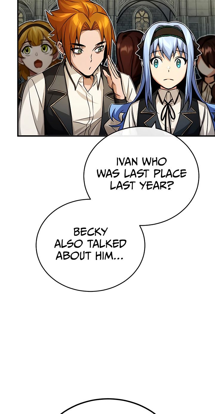 Reincarnated Into A Warlock 66,666 Years Later Chapter 74 page 36 - 