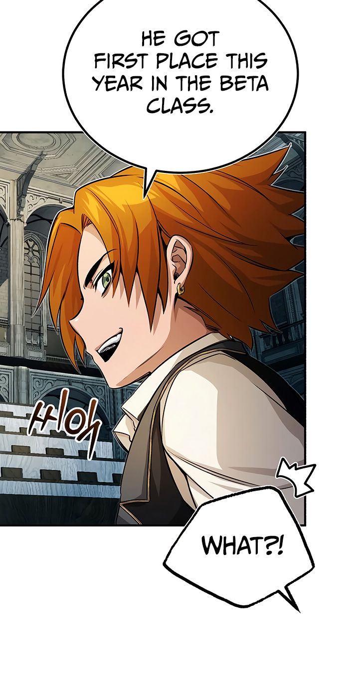 Reincarnated Into A Warlock 66,666 Years Later Chapter 74 page 37 - 