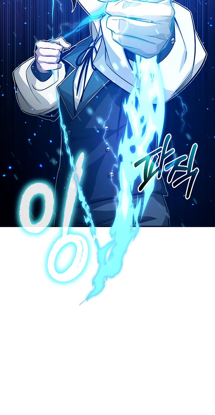 Reincarnated Into A Warlock 66,666 Years Later Chapter 74 page 40 - 