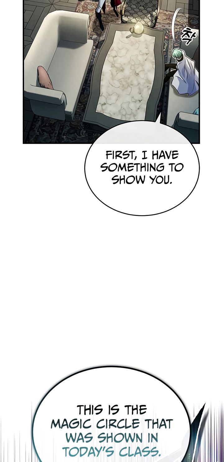 Reincarnated Into A Warlock 66,666 Years Later Chapter 74 page 5 - 