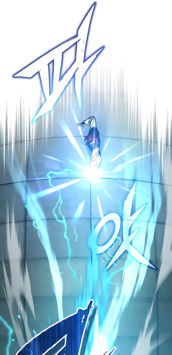 Reincarnated Into A Warlock 66,666 Years Later Chapter 74 page 41 - 