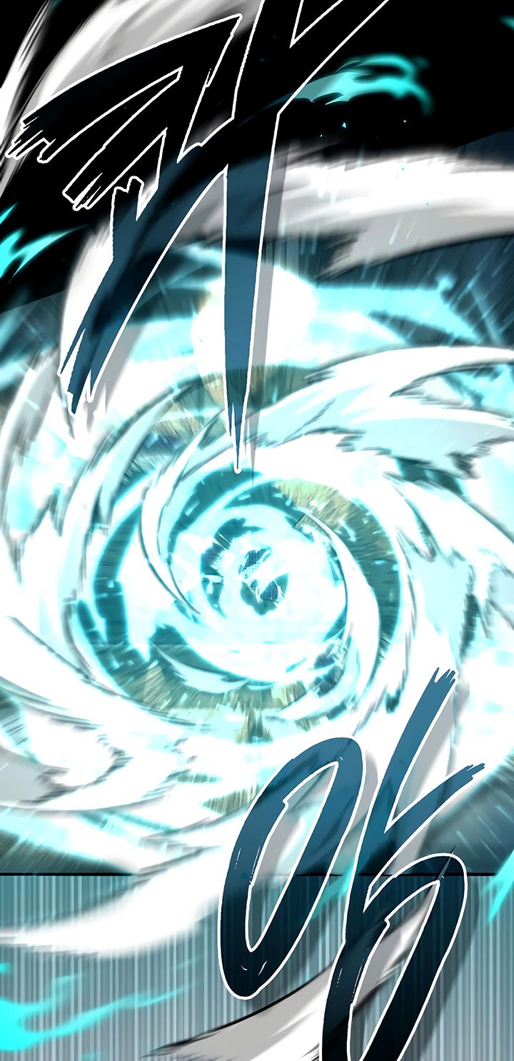 Reincarnated Into A Warlock 66,666 Years Later Chapter 74 page 44 - 