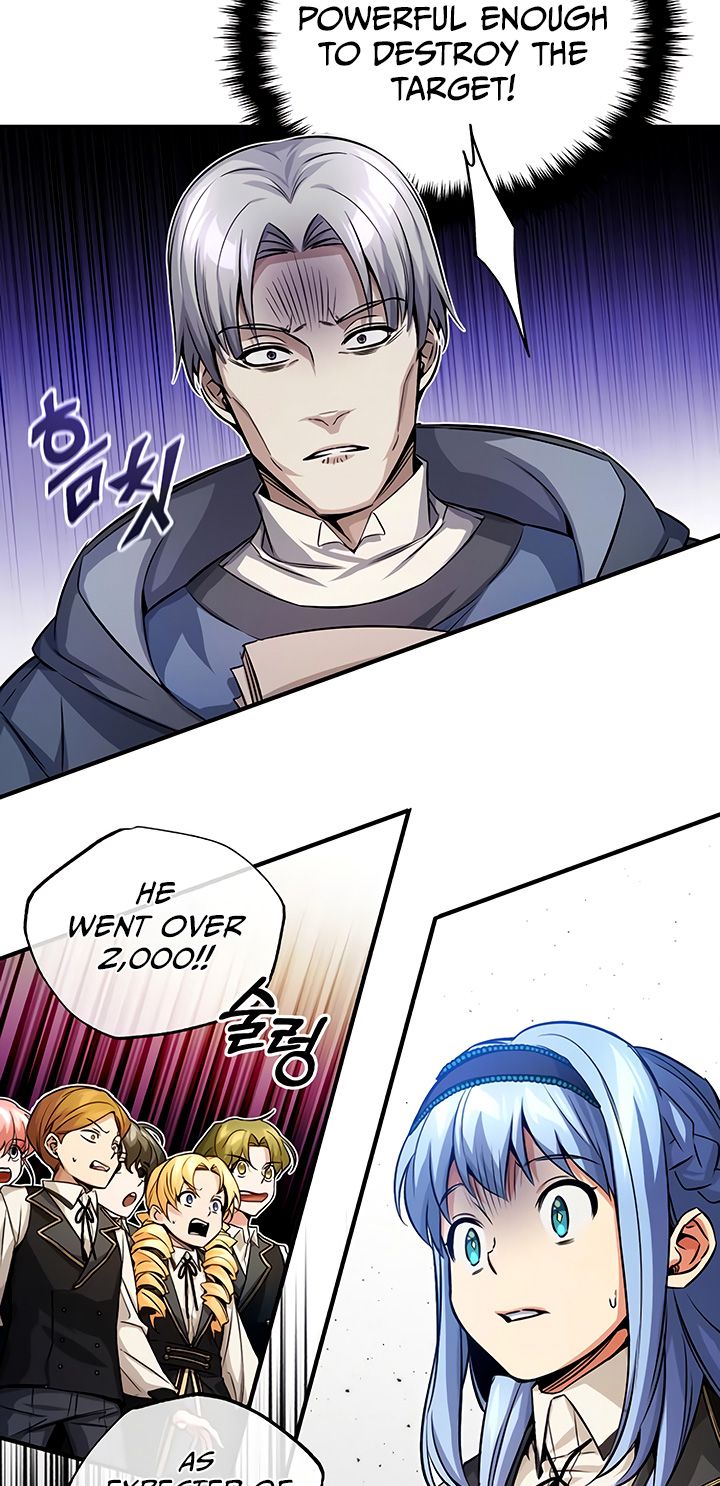 Reincarnated Into A Warlock 66,666 Years Later Chapter 74 page 46 - 